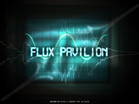dub producers 04-Flux Pavilion